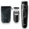 Braun  BT3324 BeardTrimmer 3 black