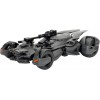 Jada Toys Batman Justice League Batmobile 1:24 model car (253215000)