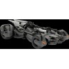 Jada Toys Batman Justice League Batmobile 1:24 model car (253215000)