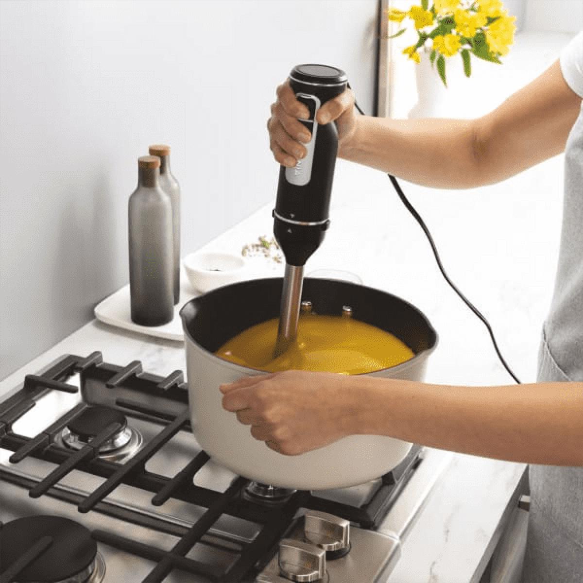 Ninja CI100EU Foodi 3-in-1 Hand- & Stabmixer Set 850 watt black