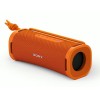 Sony SRS-ULT10D ULT Field 1 Portable Bluetooth Speaker, orange