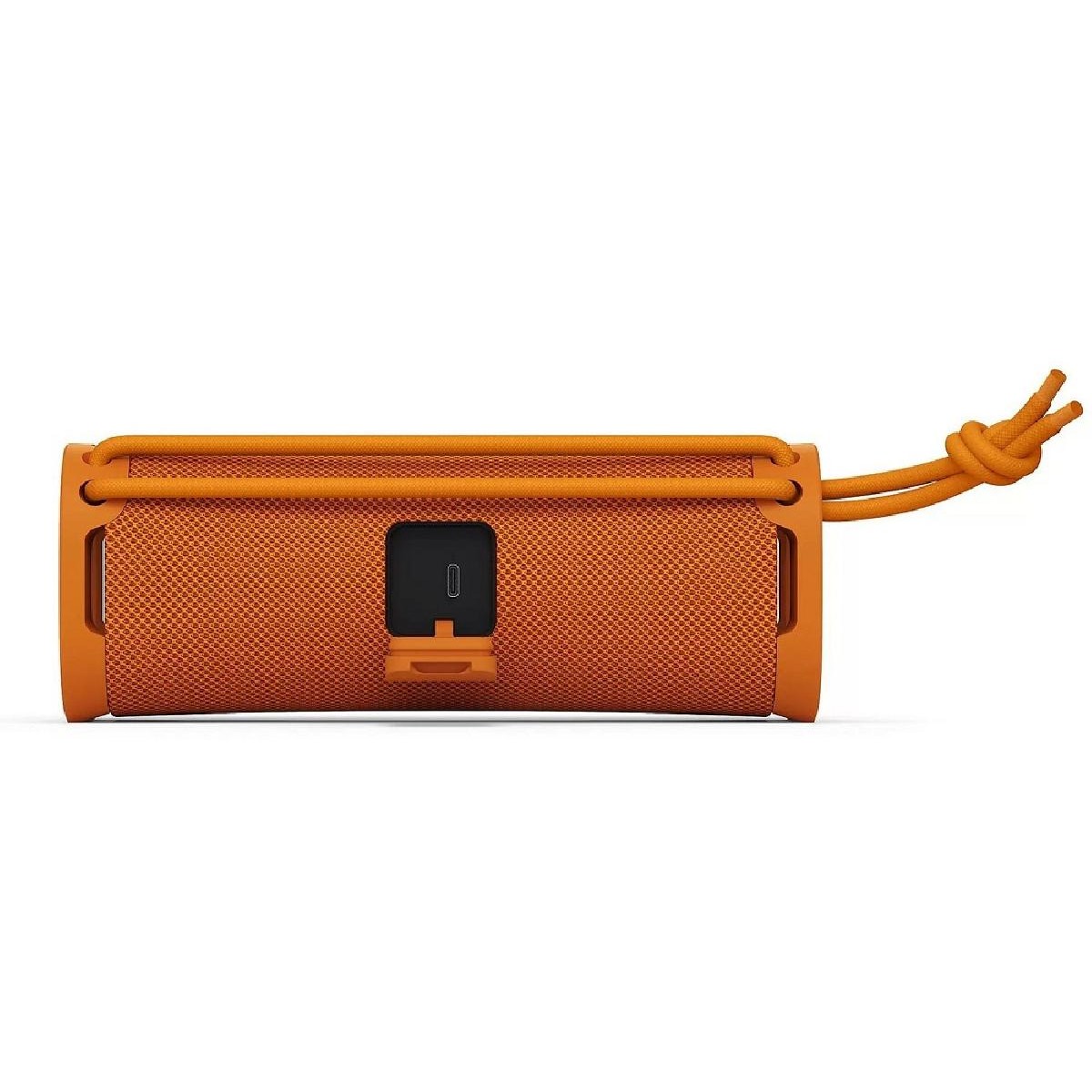 Sony SRS-ULT10D ULT Field 1 Portable Bluetooth Speaker, orange