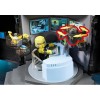 Playmobil Top Agents Αρχηγείο του Dr. Drone (9250)