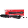 Revlon One-Step Style Booster RVDR5292E Ηλεκτική Βούρτσα Black