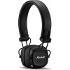 Marshall Major IV Bluetooth Headphones Black (248983)