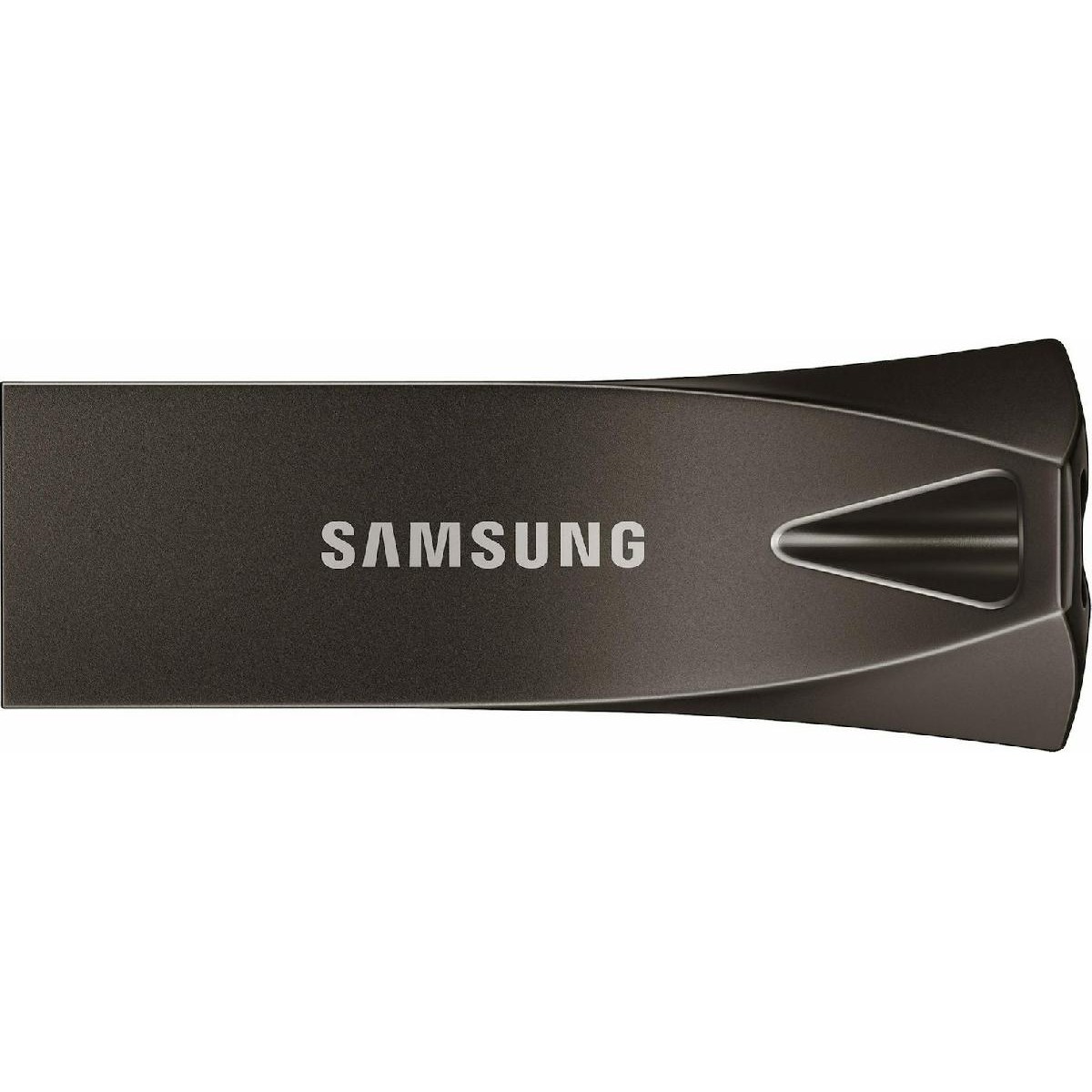 Samsung USB Stick 3.1 BAR Plus 128GB Titanium Gray