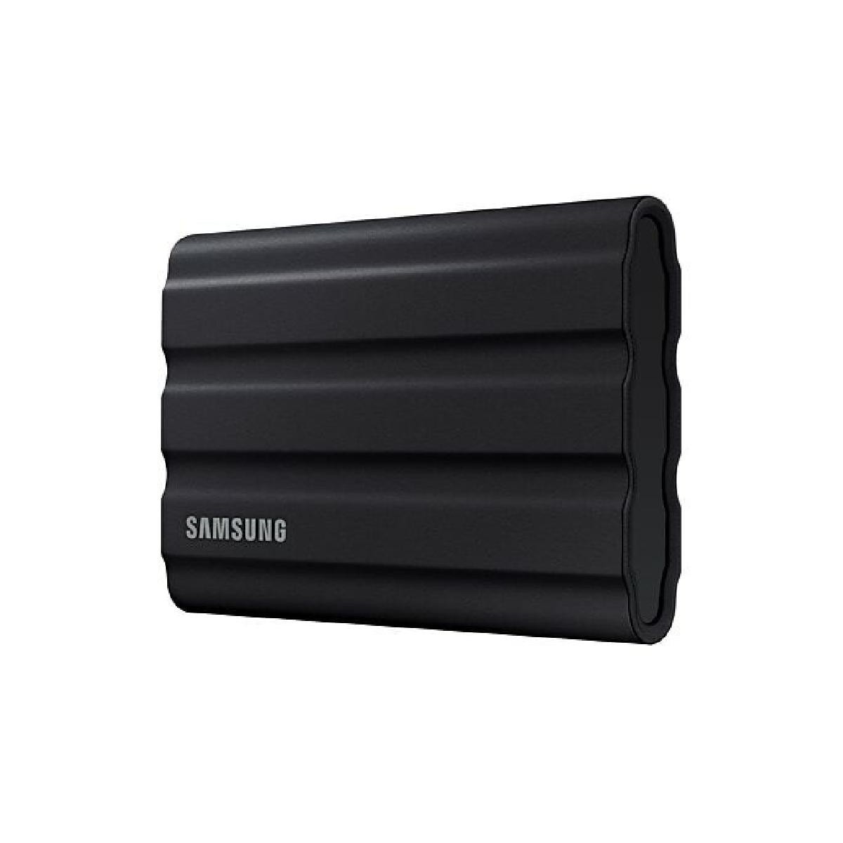 Samsung T7 Shield USB3.2 1TB portable SSD external black (MU-PE1T0S/EU)