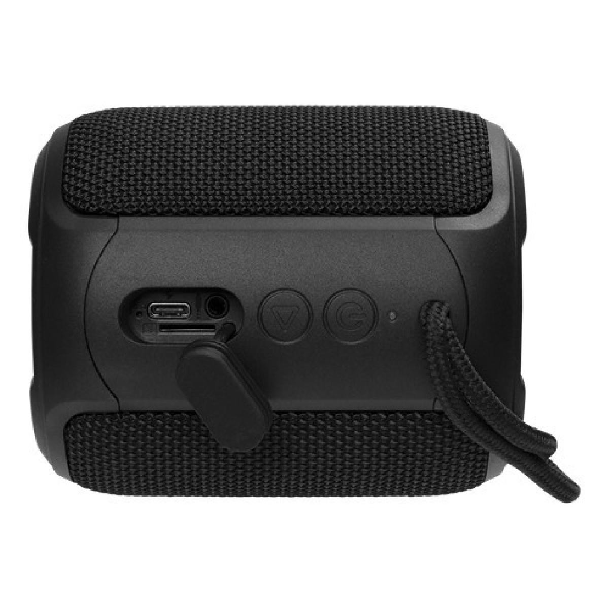 Streetz CM765 bluetooth speaker 10 watt black