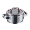 WMF WMF6055 Function 4 Cooking Pot  Set 5pcs (07.6055.6380)