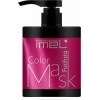 Imel Fuchsia Color Mask 500ml