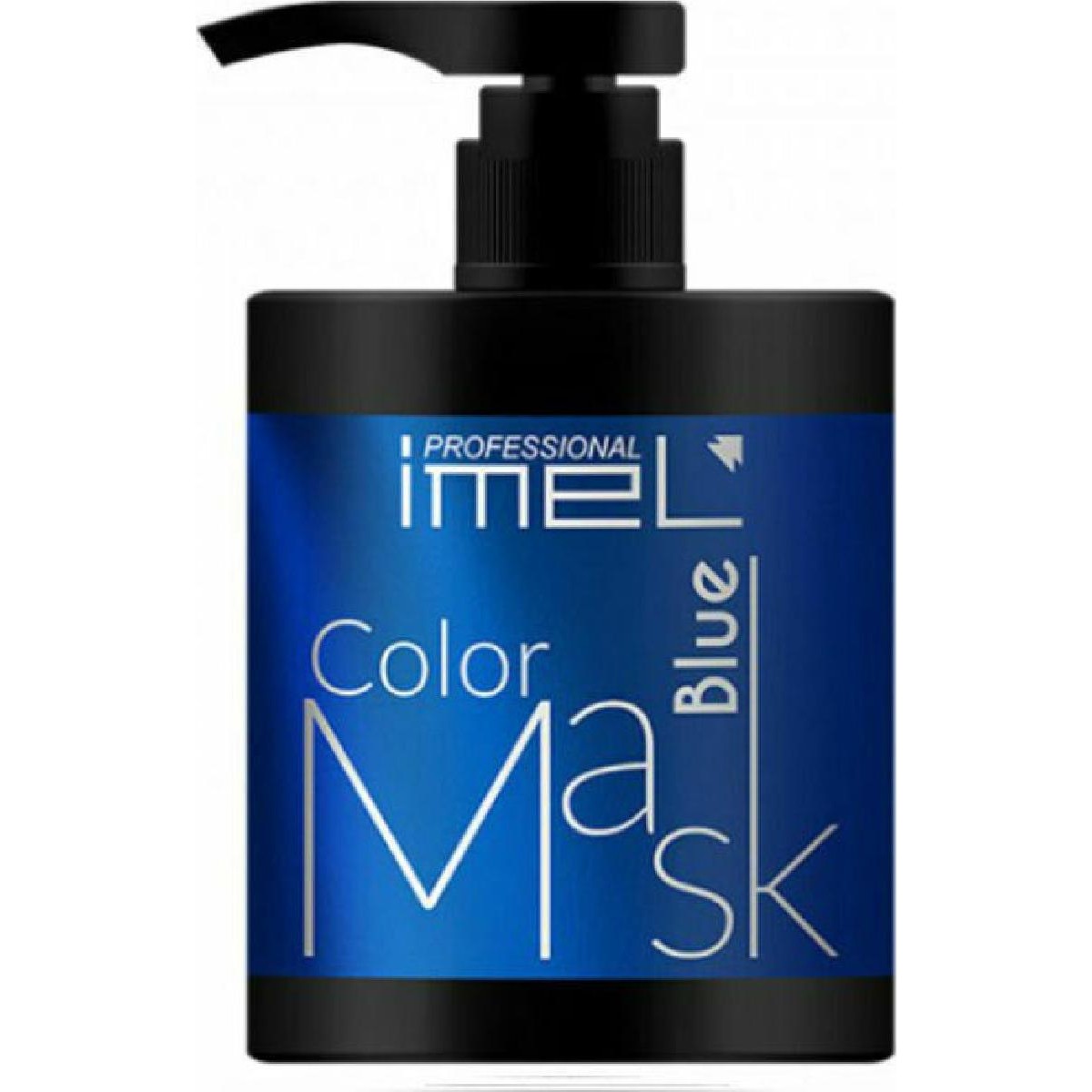 Imel Blue Color Mask 500ml