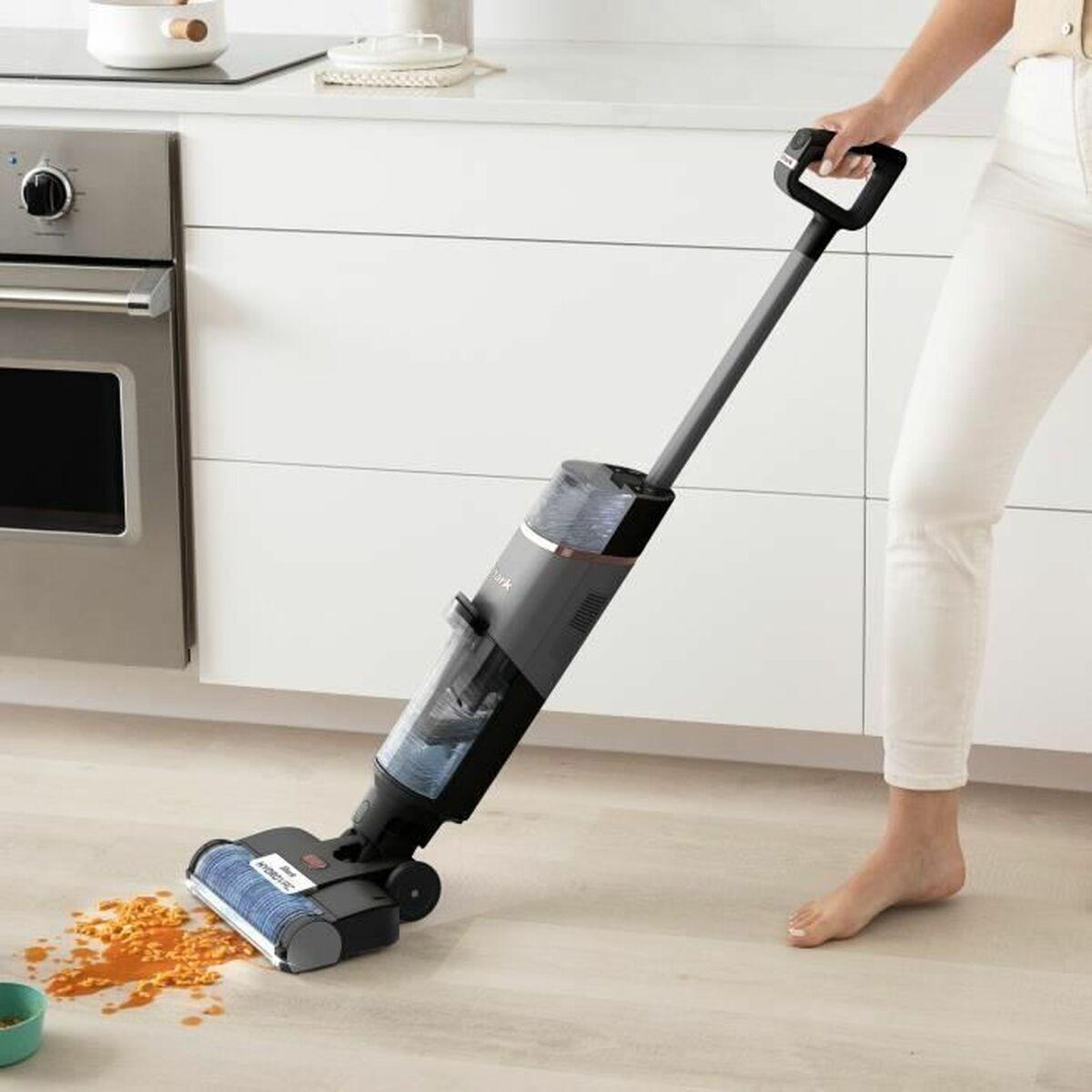 Shark WD210EU HydroVac 3-In-1 Cordless Wet & Dry Hard Floor Cleaner