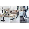 Bosch BBS712A Unlimited 7 Cordless Vacuum Cleaner 18V black