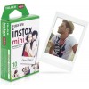 Fujifilm instax mini Film white frame 10 pcs