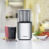 Rommelsbacher EGK 200 Spice Coffee Grinder 200 watt 70gr stainless steel silver