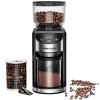 Rommelsbacher EKM 400  Spice Coffee Grinder 200 watt 220gr stainless steel silver