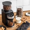 Rommelsbacher EKM 400  Spice Coffee Grinder 200 watt 220gr stainless steel silver