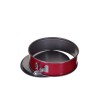 Tefal DeliBake Φόρμα κέικ 23 cm red (J1641274))