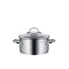 WMF WMF2155 Cooking Pot Provence Plus Set 5pcs (07 2155 6380)