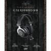 L33T Gaming Headset Gjermundbu led RGB 3,5mm black