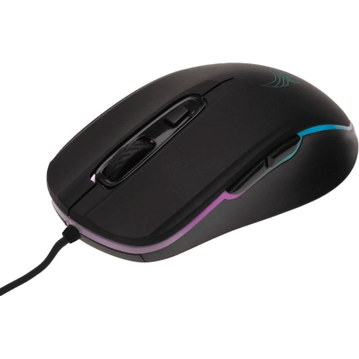 L33T Tyrfing Gaming mouse 10000dpi