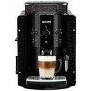 Krups EA8108 Αυτόματη Μηχανή Espresso 1450 watt Πίεσης 15bar με Μύλο Άλεσης black