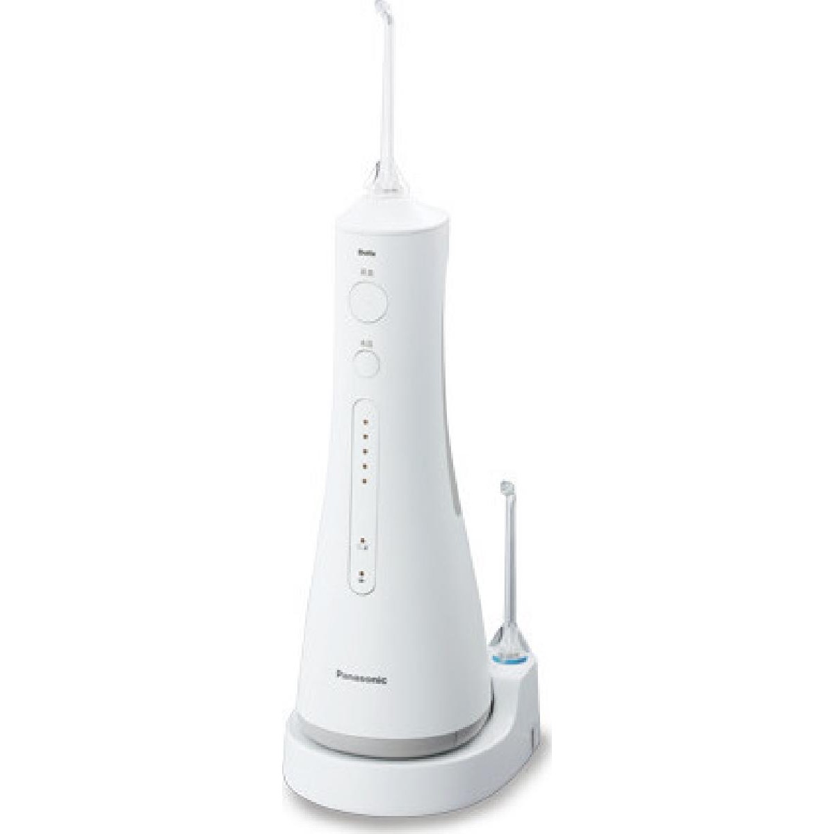 Rechargeable Oral Irrigator Panasonic DentaCare EW1511 white