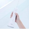 Rechargeable Oral Irrigator Panasonic DentaCare EW1511 white