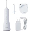 Rechargeable Oral Irrigator Panasonic DentaCare EW1511 white