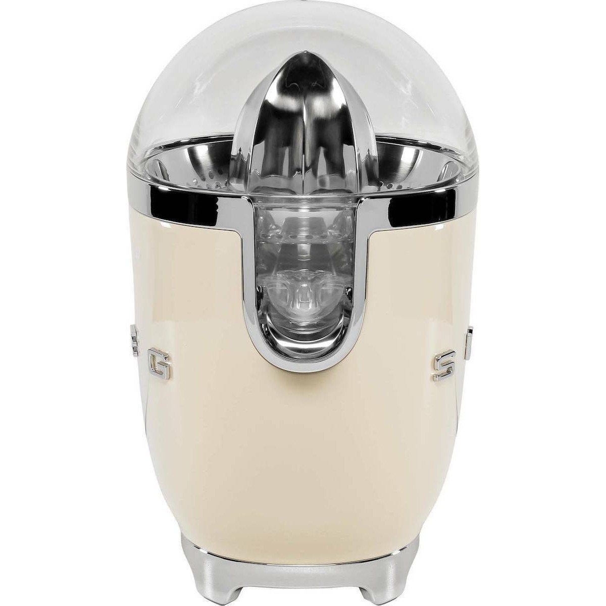 Smeg CJF11CREU Ηλεκτρικός Στίφτης 70 watt creme