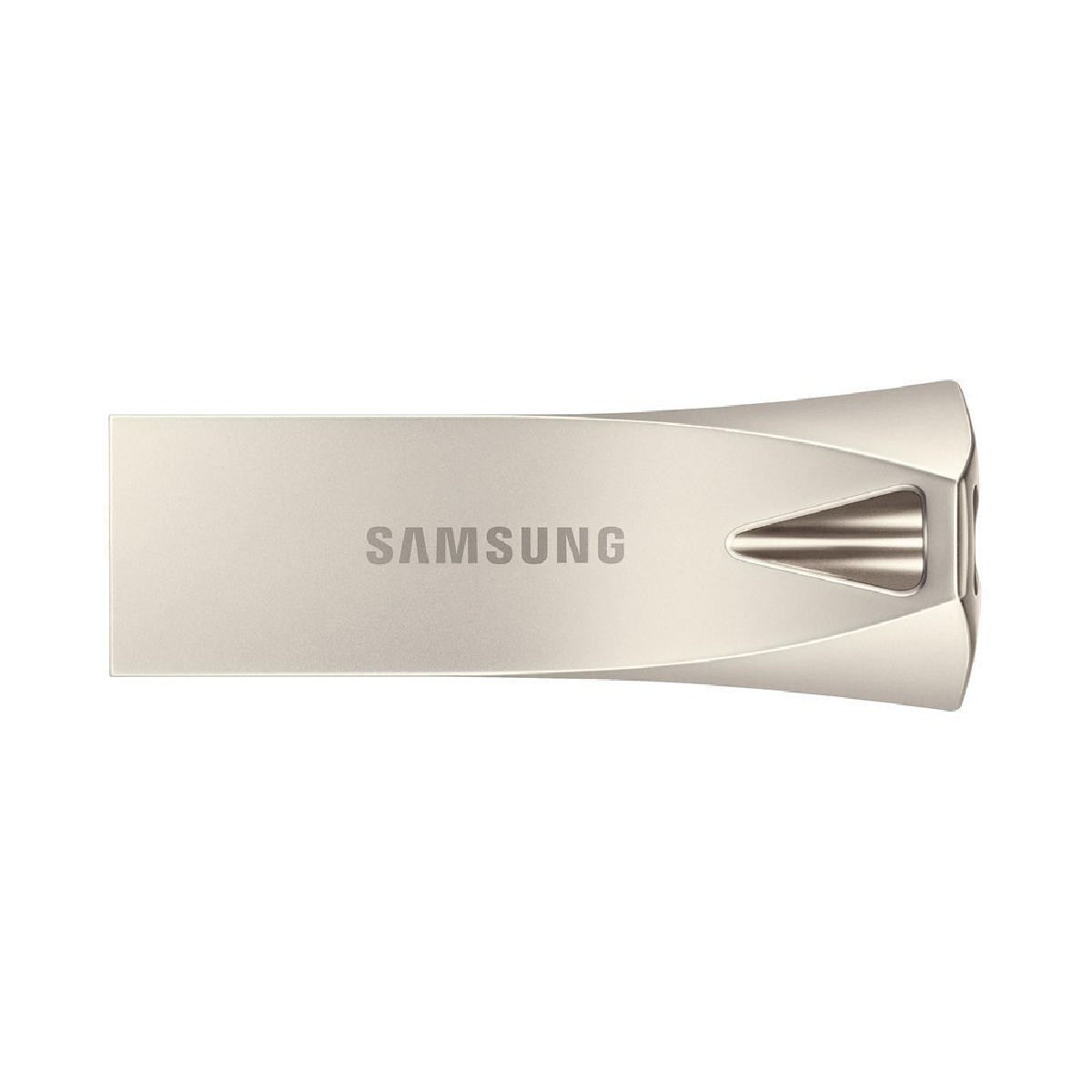 Samsung USB Stick 3.1 BAR Plus 512GB Silver