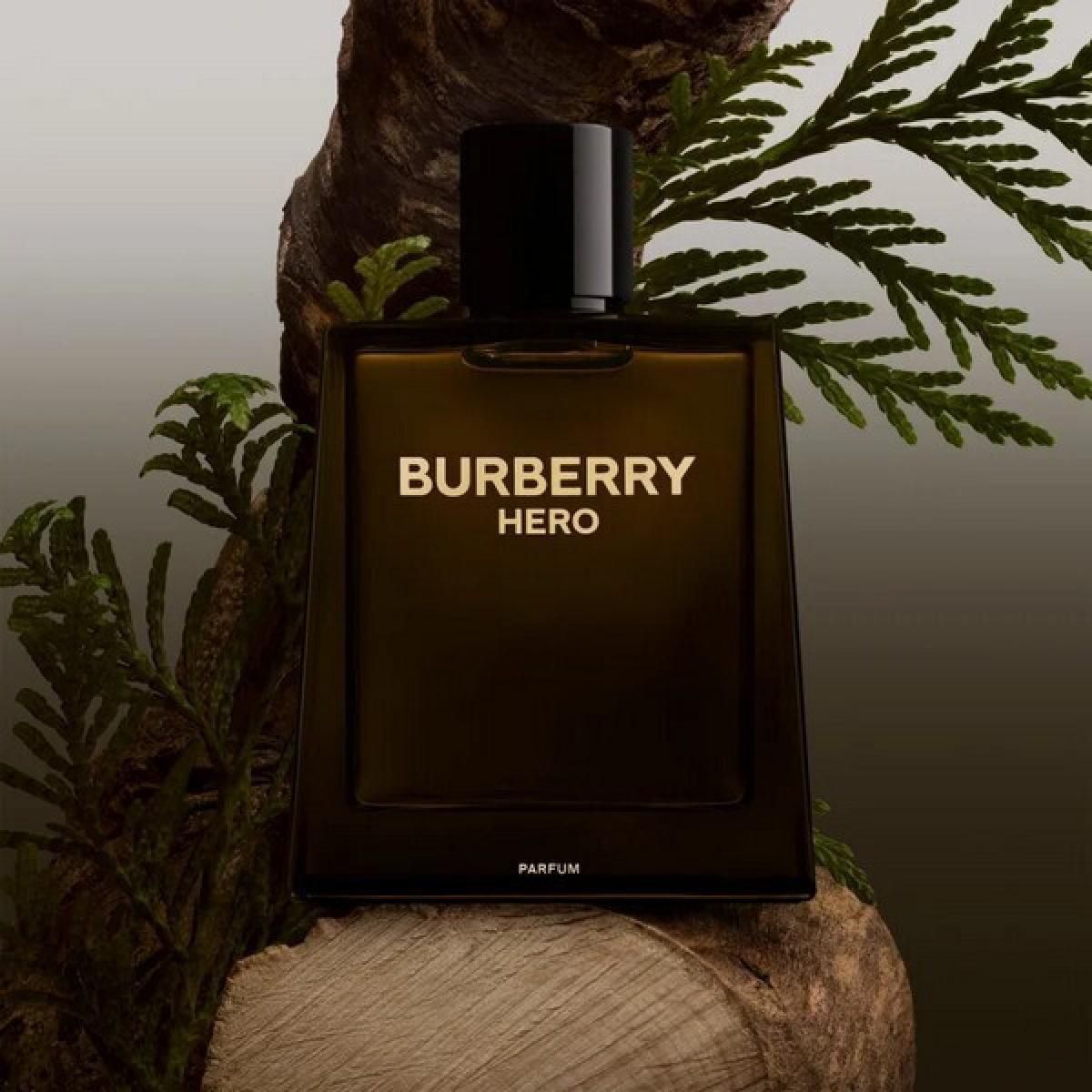 Burberry Hero Eau de Parfum 50ml