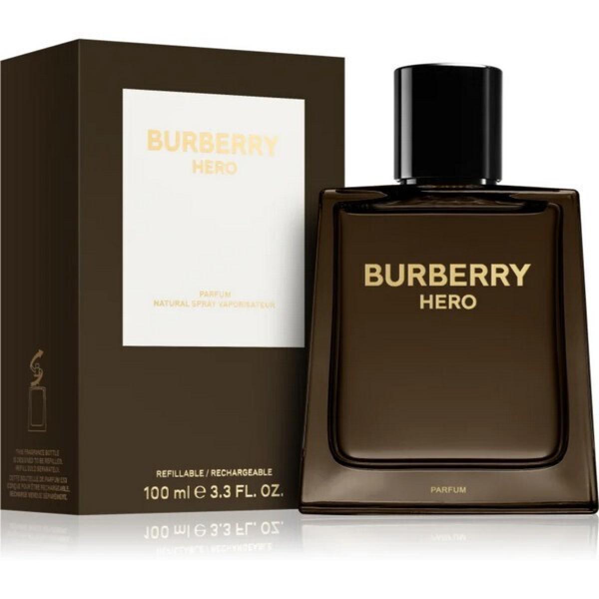 Burberry Hero Eau de Parfum 100ml