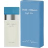 Dolce Gabbana Light Blue Eau de Toilette 200ml