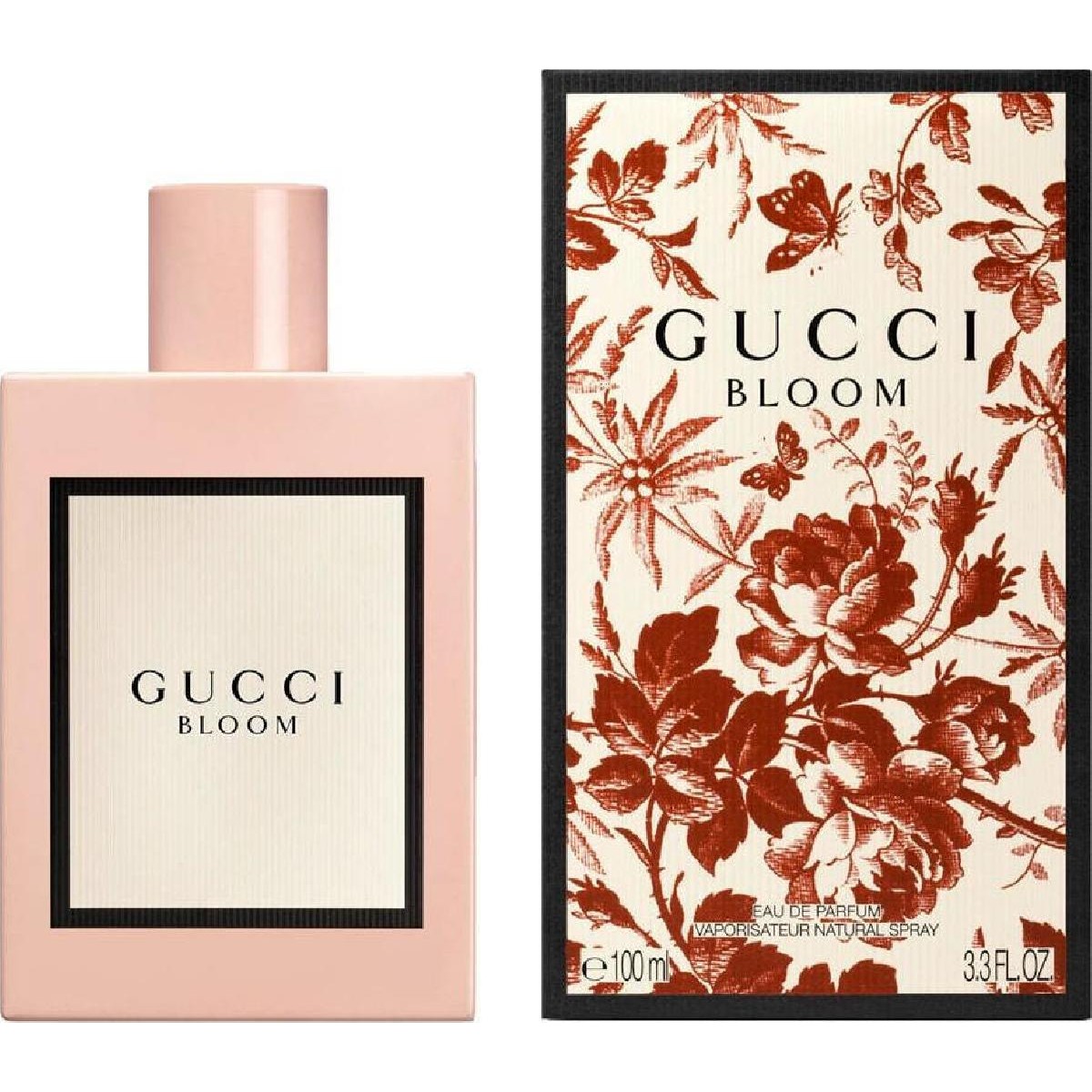 Gucci Bloom Eau de Parfum 100ml