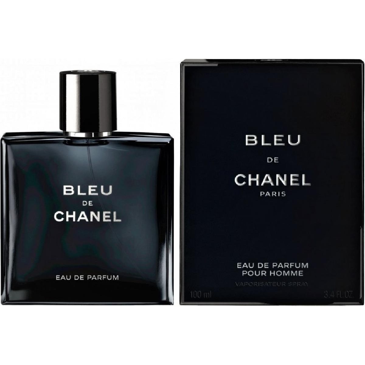 Chanel Bleu De Chanel Eau de Parfum 100ml