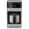 Braun KF 7125 PurAroma 7 Coffee maker 1000 watt  Stainless steel / Black