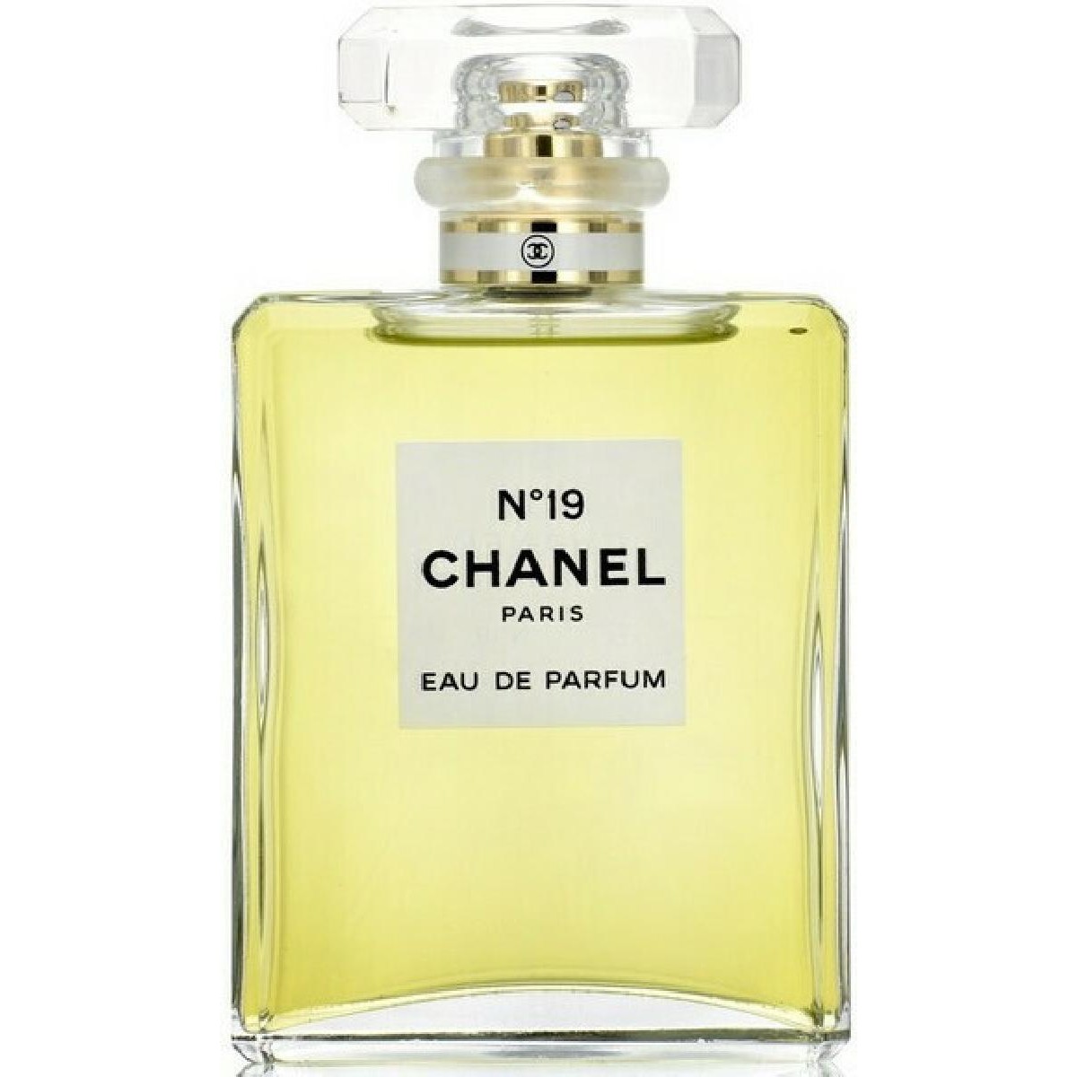 Chanel No 19 Eau de Parfum 100ml