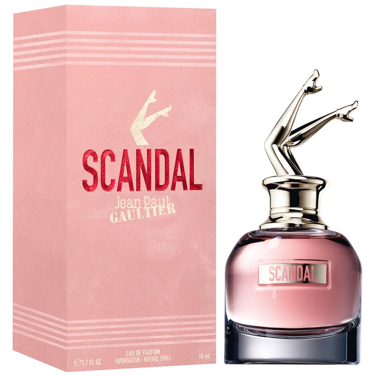 Jean Paul Gaultier Scandal Eau de Parfum 50ml