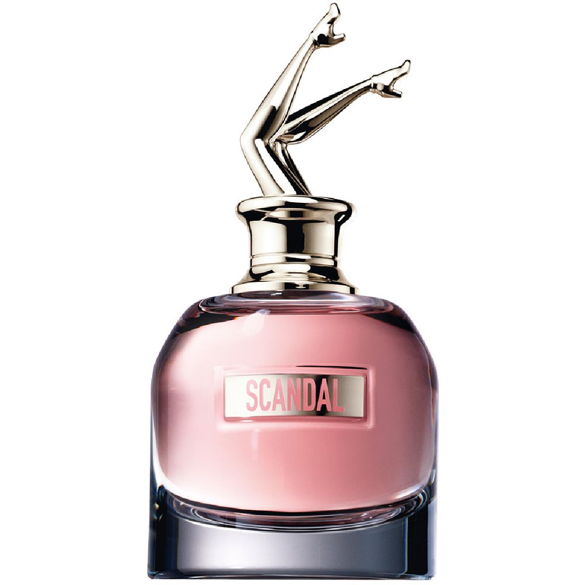 Jean Paul Gaultier Scandal Eau de Parfum 80ml