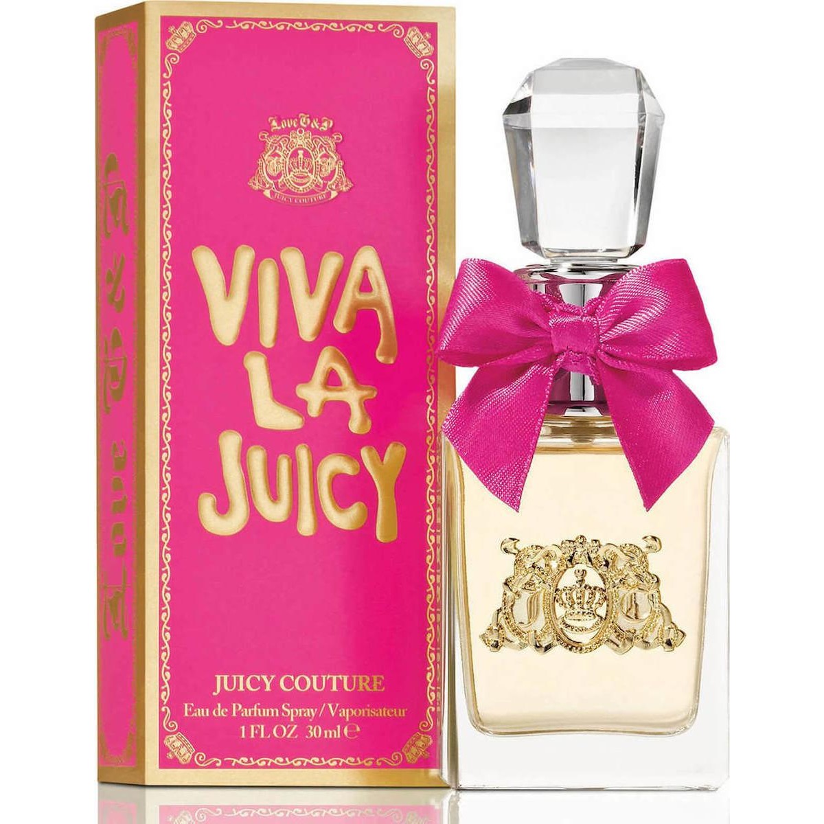 Juicy Couture Viva La Juicy EDP 30ml