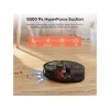 Roborock Q8 Max+ Special Edition vacuum cleaner black (Q8MP52-00)