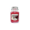 Yankee Candle Cherry Vanilla  Αρωματικό Κερί  538gr