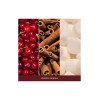 Yankee Candle Cherry Vanilla  Αρωματικό Κερί  538gr