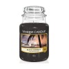 Yankee Candle Black Coconut  Αρωματικό Κερί 623gr