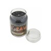 Yankee Candle Black Coconut  Αρωματικό Κερί 623gr