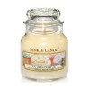 Yankee Candle Vanilla Cupcake Αρωματικό Κερί  411gr