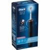 Oral-B Pro 3 3000 Sensitive Clean Ηλεκτρική Οδοντόβουρτσα black (759868)