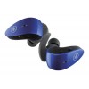 Yamaha TW-ES5A sport bluetoooth earphones blue