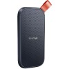 Sandisk Extreme Portable SSD 2TB USB3.2 Gen2  (SDSSDE61-2T00-G25)